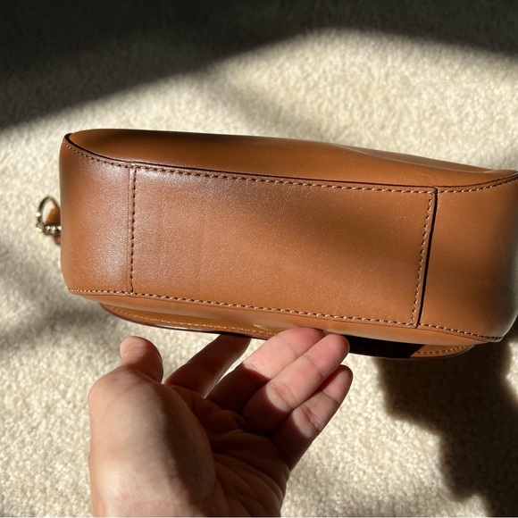 Kate spade NWT natural color handbag - Picture 11 of 11